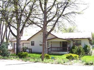 917 N Carson St, Brush, CO 80723