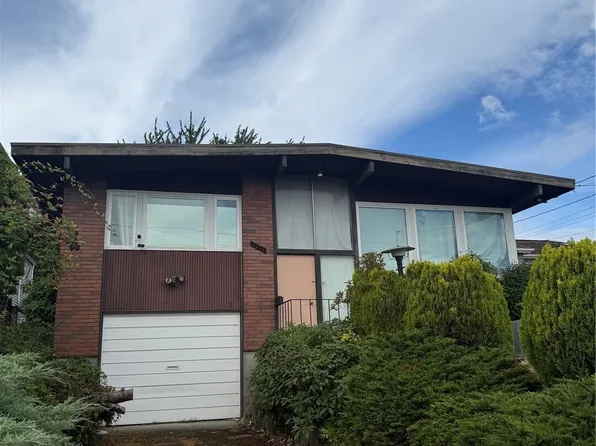 2311 21st Avenue S, Seattle, WA 98144