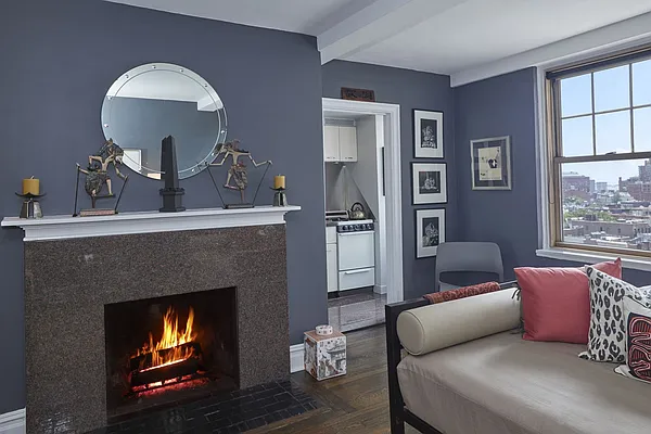 Rented by Brown Harris Stevens | media 1