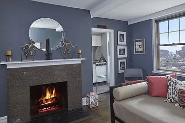Rented by Brown Harris Stevens