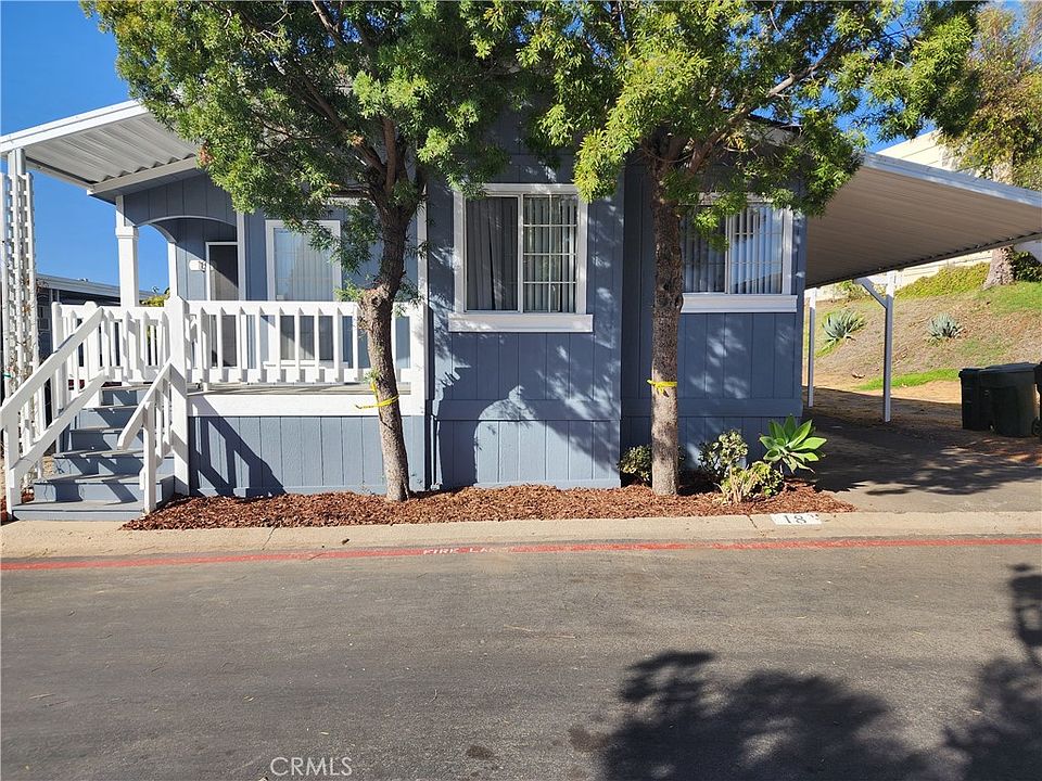 1st image of 5815 E La Palma Ave Space 18