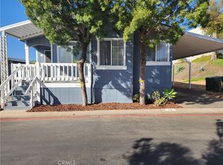 5815 E La Palma Ave SPACE 18, Anaheim, CA 92807