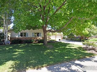 3318 Apple Ave, Loveland, CO 80538