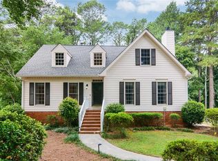 4156 NW Westerleigh Ct, Peachtree Corners, GA 30092