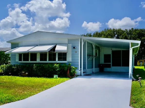 50 W Caribbean, Port St Lucie, FL 34952