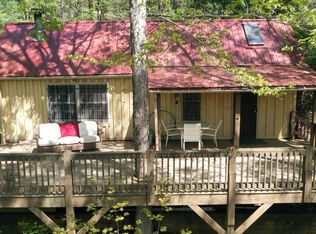25 Double Knob Rd #1, Ellijay, GA 30540