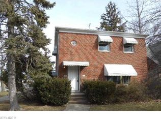 2326 Brookview Blvd, Parma, OH 44134