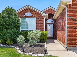 12924 Parkersburg Dr, Fort Worth, TX 76244
