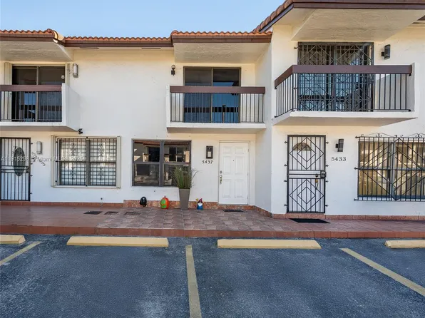 5437 W 21st Ave #51, Hialeah, FL 33016