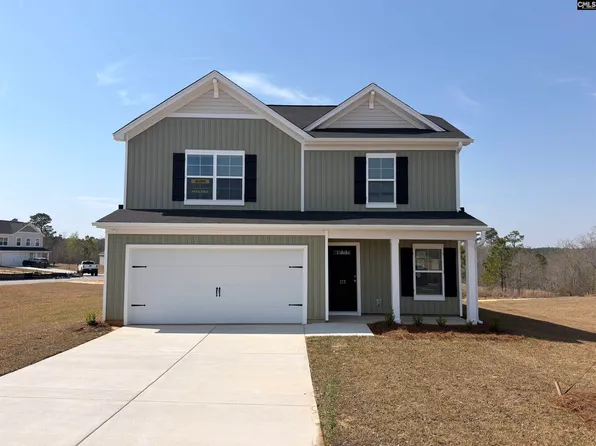173 Calm Citadel Dr, Pelion, SC 29123
