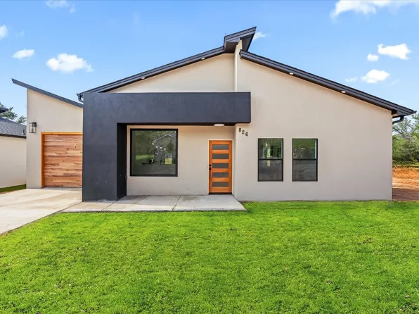 826 Indian Dr, Granbury, TX 76048