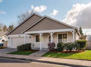 591 Ethan Ct, Springfield, OR 97477