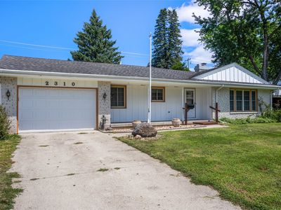 2310 Evelyn St, Perry, IA, 50220