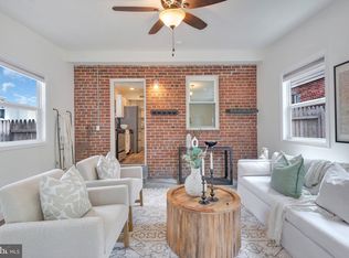 2842 30th St NE, Washington, DC 20018