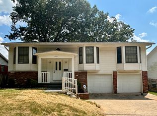 2715 Elkhart Dr, Little Rock, AR 72204