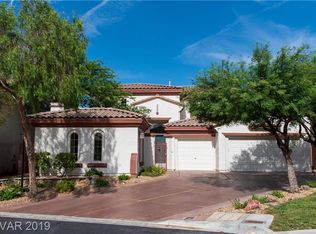 11219 Romette Ct, Las Vegas, NV 89141