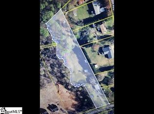 2256 Fews Chapel Rd, Greer, SC 29651