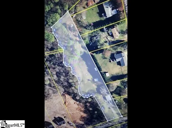 2256 Fews Chapel Rd, Greer, SC 29651