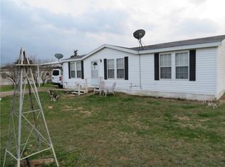 127 SE County Road 3144, Corsicana, TX 75109