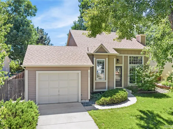 534 W Hackberry Street, Louisville, CO 80027