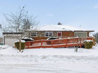 415 Stanley St, Deseronto, ON K0K1X0