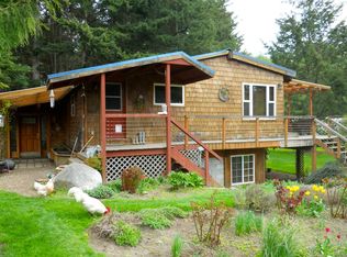 11176 Happy Valley Rd, Anacortes, WA 98221