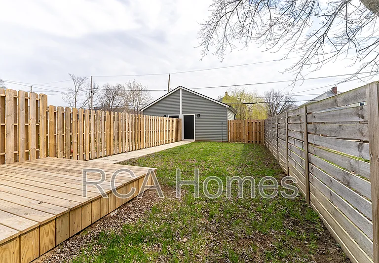 851 N Rural St — Photo 11