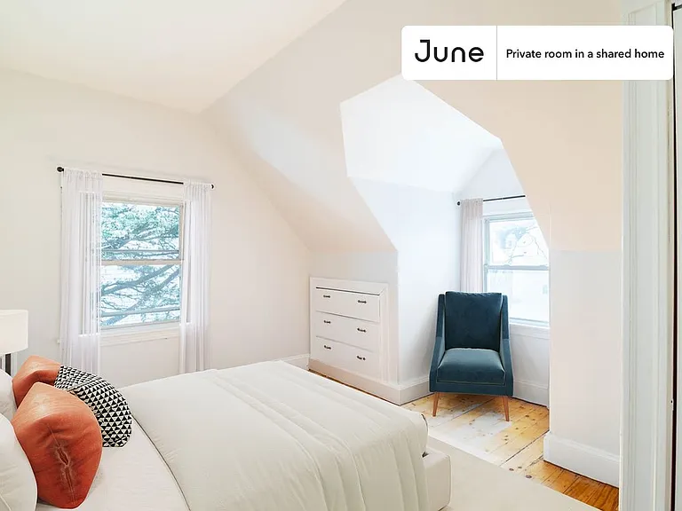 45 Montcalm Ave #G — Photo 1