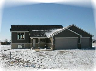 1651 72nd Ave, Hammond, WI 54015