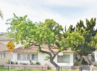 15715 Passage Ave APT 4, Paramount, CA 90723