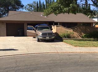 3613 Smokey Ct, Modesto, CA