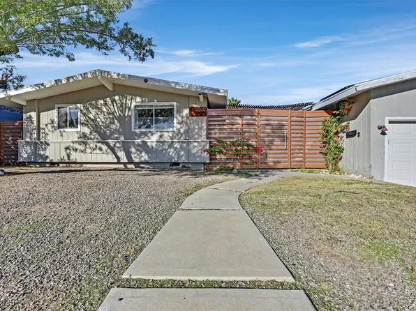 5310 Evergreen Ave, Las Vegas, NV 89107
