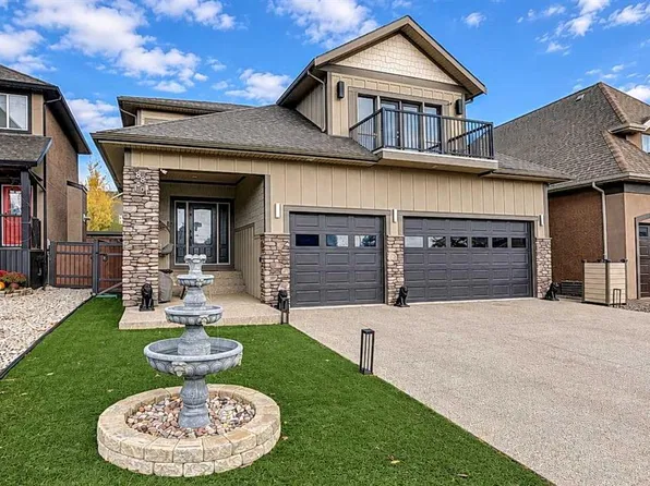 8830 S 60th Ave, Grande Prairie, AB T8W 0J9