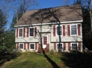 34 Windsor Way, Center Barnstead, NH 03225