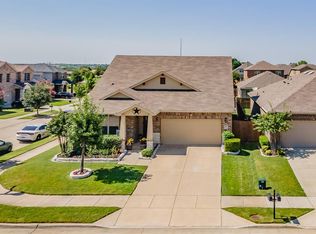 2007 Windsong Dr, Heartland, TX 75126
