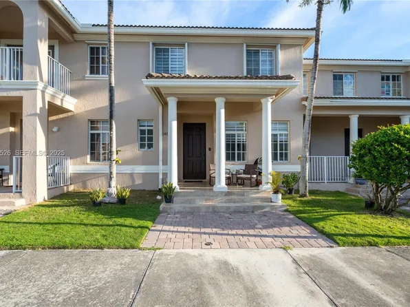 14267 SW 272nd Ln, Homestead, FL 33032