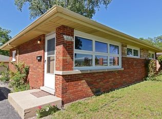 3020 W 163rd St, Markham, IL 60428