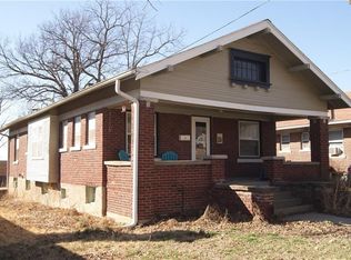502 S Oakland St, Harrisonville, MO 64701