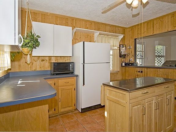 All Appliances Included