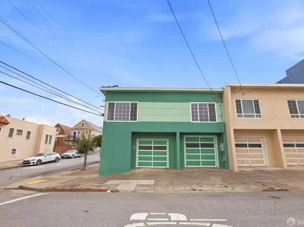 150 Boylston St, San Francisco, CA 94134