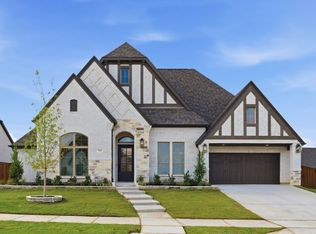 782 White Sage Rd, Haslet, TX 76052