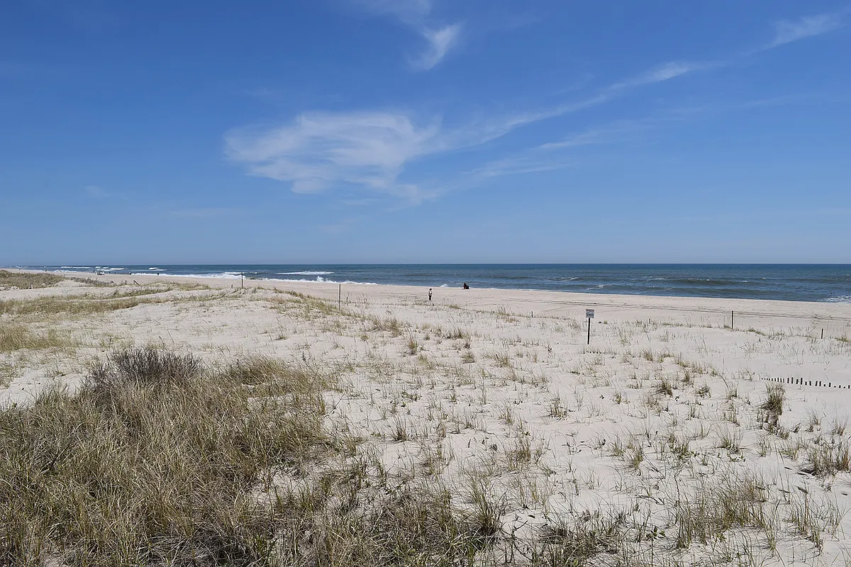 Building Photo - 863 Dune Rd