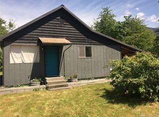 154 Gharet Rd, Randle, WA 98377