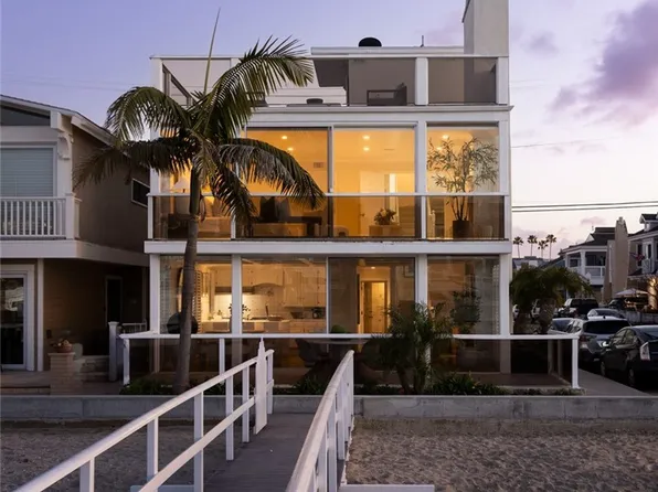 1201 Bay Front N, Newport Beach, CA 92662