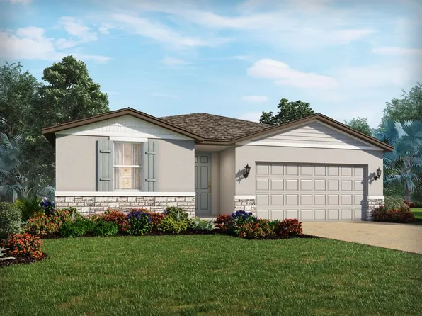 4500 Eagle Perch Ct, Saint Cloud, FL 34772