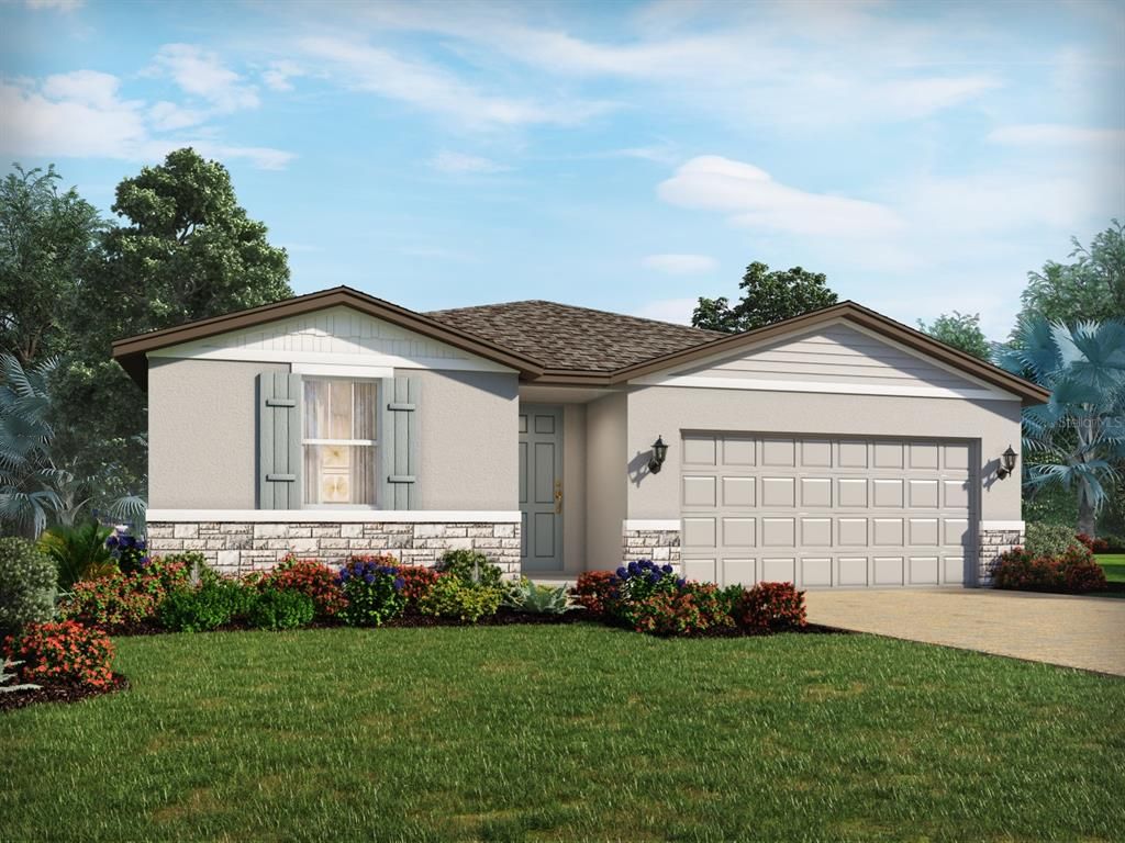 4529 Eagle Perch Ct, Saint Cloud, FL