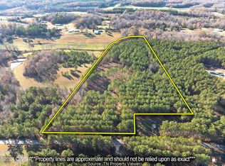 0 Doe Creek Rd, Sardis, TN 38371