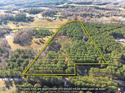 0 Doe Creek Rd, Sardis, TN, 38371