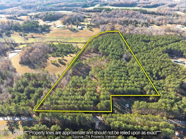 0 Doe Creek Rd, Sardis, TN 38371