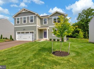 5402 Vergo Rd, Capitol Heights, MD 20743